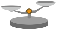 金利の比較を行う